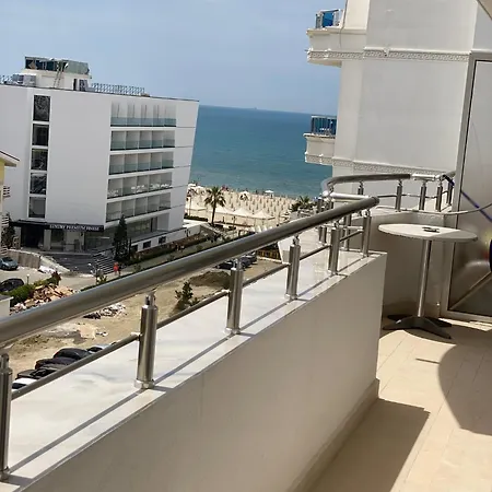 Summer * Golem (Tirana)