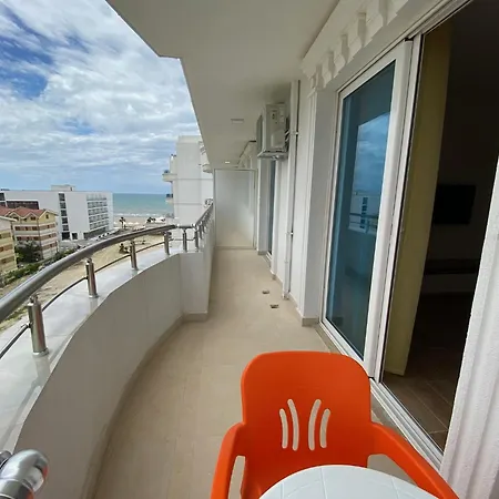 Summer * Golem (Tirana)