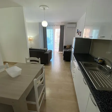 Summer Golem (Tirana)