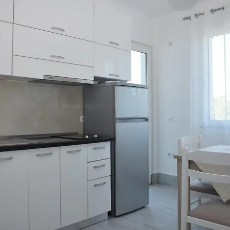 Apartmán Summer Golem (Tirana)