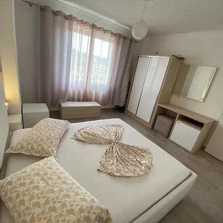Apartment Summer Golem (Tirana)