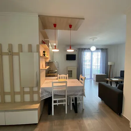 Apartment Summer