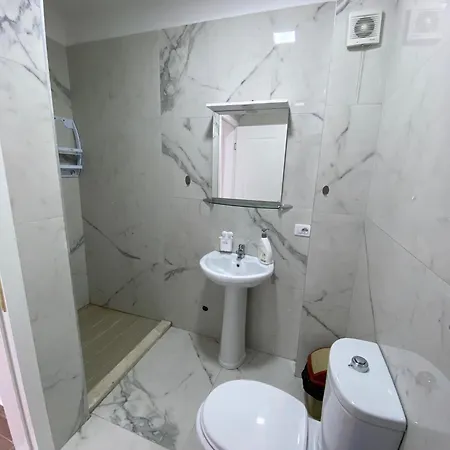 Summer Апартаменты *