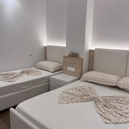 Appartamento Summer Golem (Tirana)