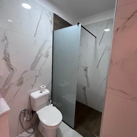 Summer Апартаменты *