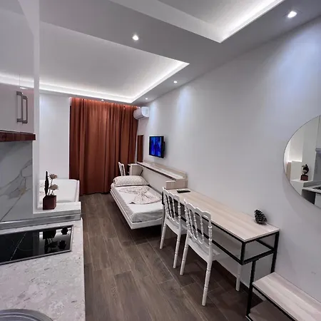 アパート Summer *