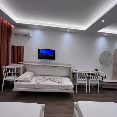 Апартаменты Summer *