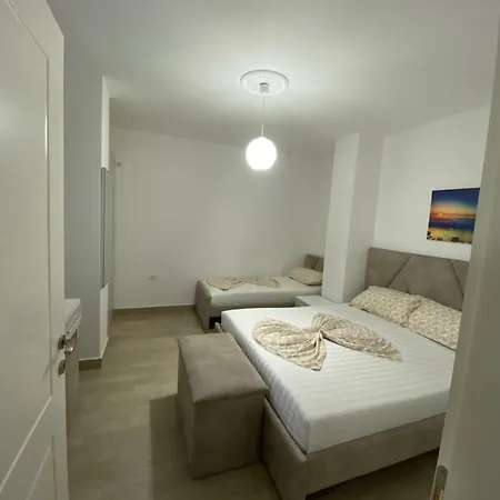 Summer アパート *