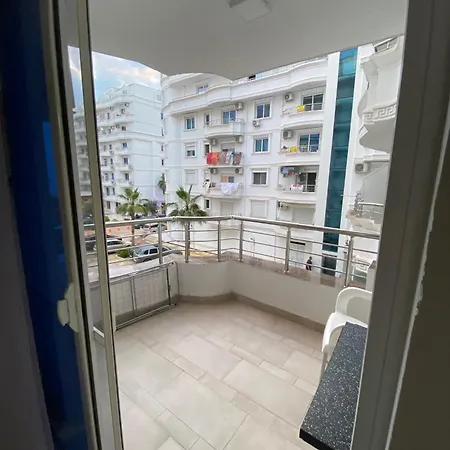 アパート Summer *