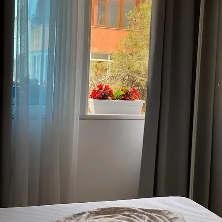 Summer Апартаменты