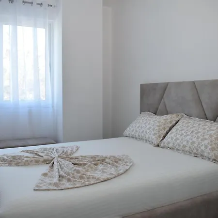 Apartment Summer