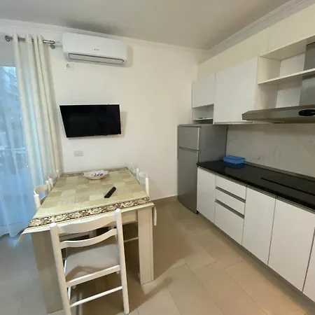 Summer Апартаменты Голем