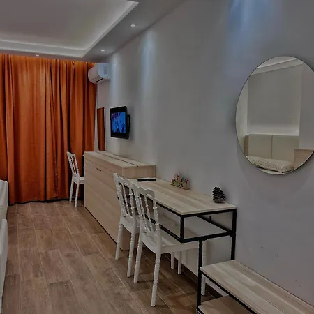 Apartment Summer Golem (Tirana)