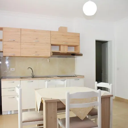 Summer Apartment Golem (Tirana)
