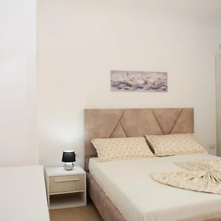 Summer Apartment Golem (Tirana)