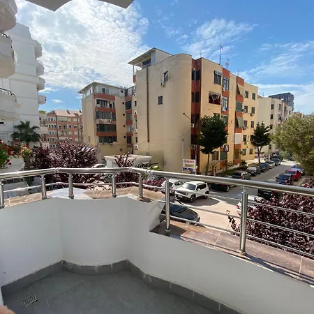 Summer Apartment