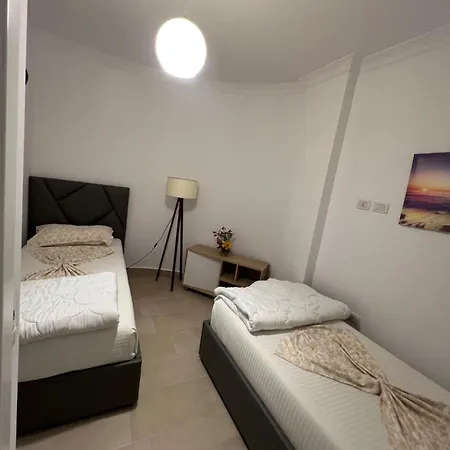 Summer Apartment