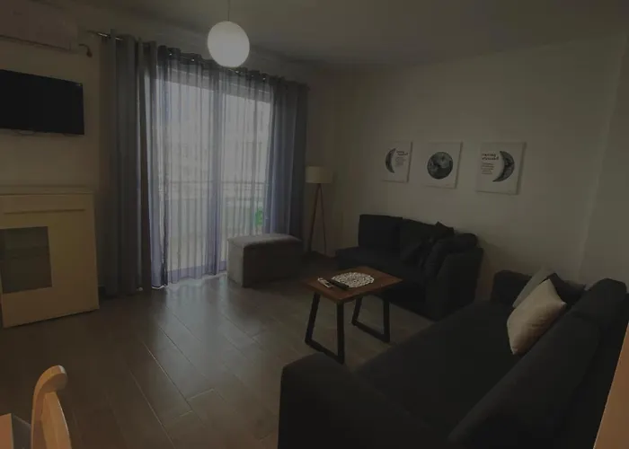 Summer * Golem (Tirana)