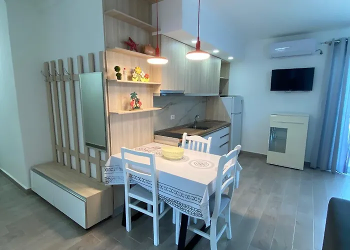 Summer Golem (Tirana)