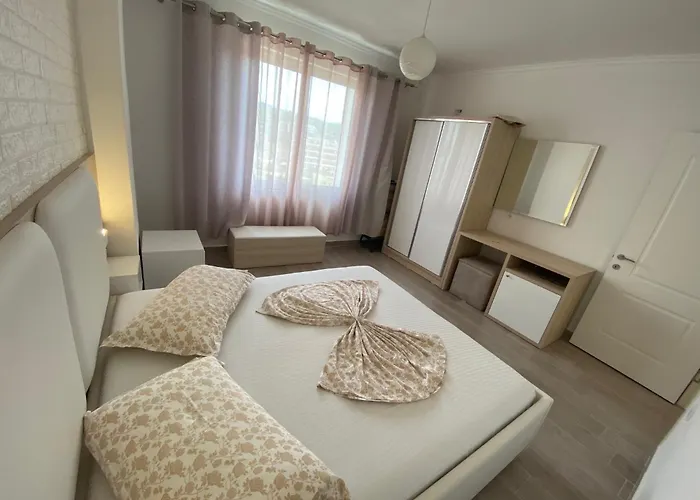 Apartament Summer Golem (Tirana)