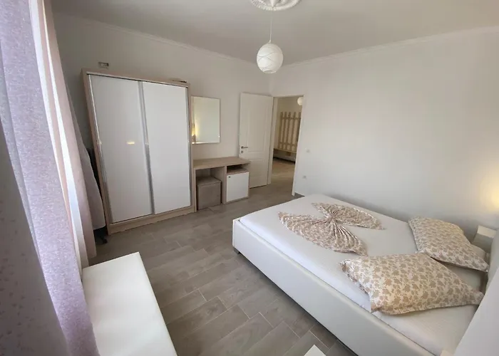 Summer Golem (Tirana)