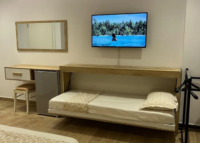 Appartement Summer Golem (Tirana)