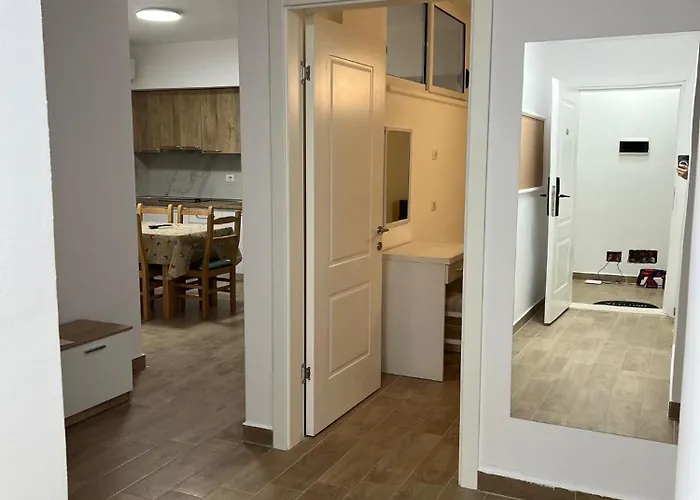 Summer Appartement *