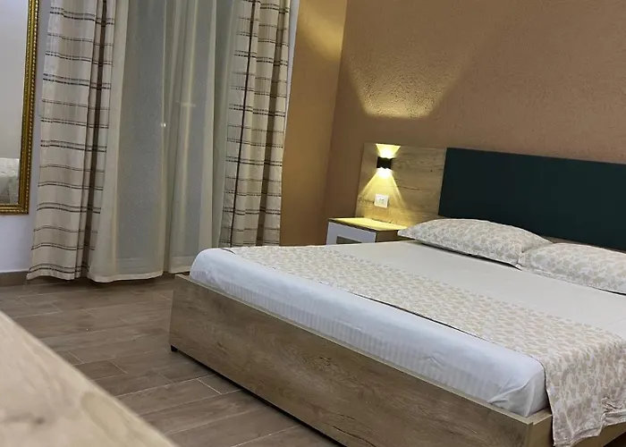 Summer Appartement Golem (Tirana)