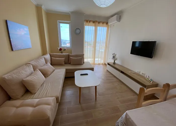 Appartement Summer *