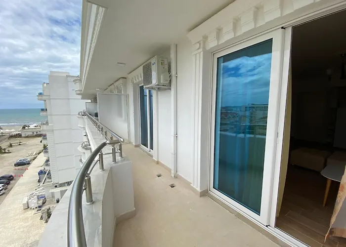 Summer Appartement Golem (Tirana)