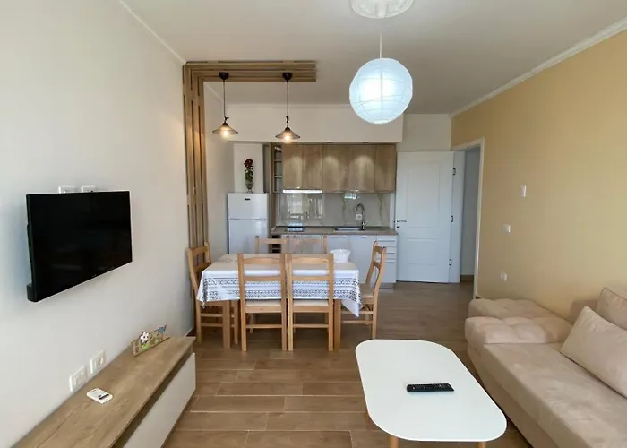 Appartement Summer *