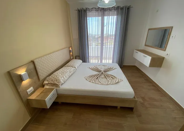 Summer Appartement Golem (Tirana)