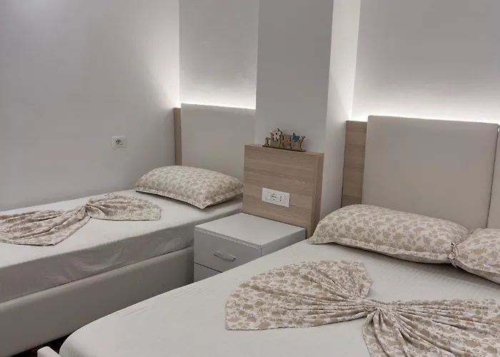 Apartament Summer Golem (Tirana)