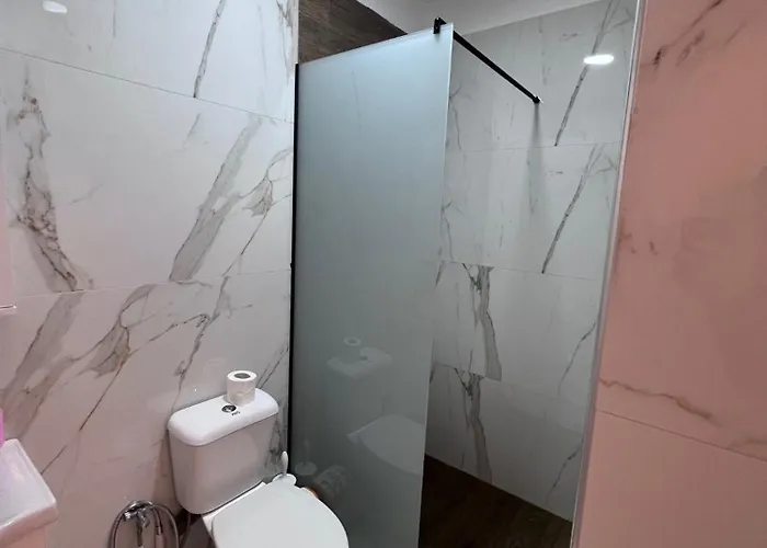 Summer Appartement *