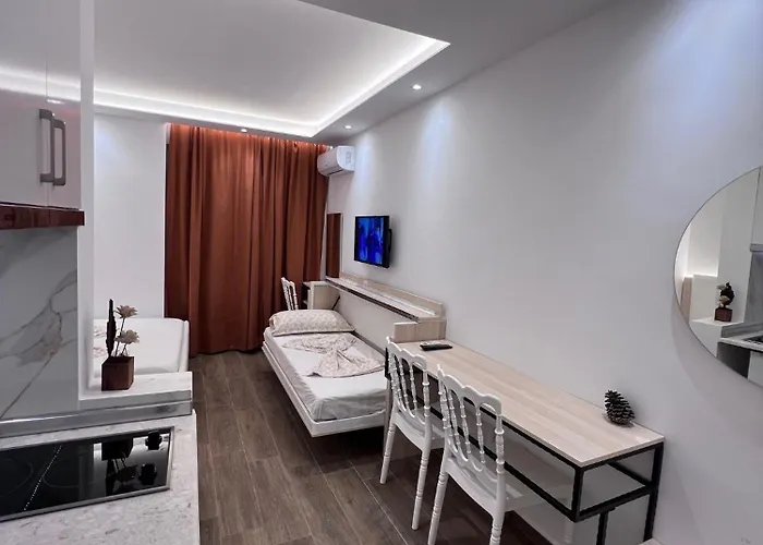 Appartement Summer *