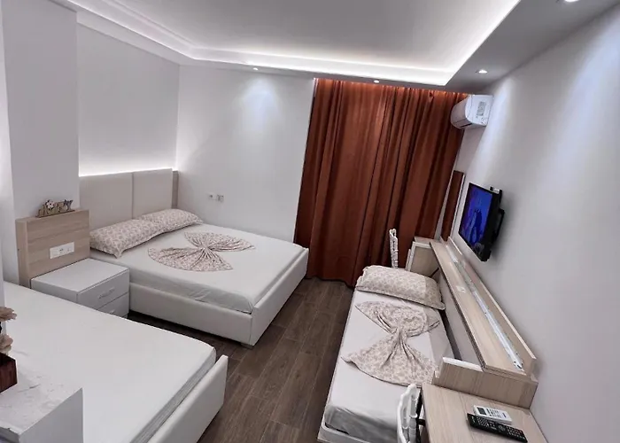 Summer Apartament Golem (Tirana)