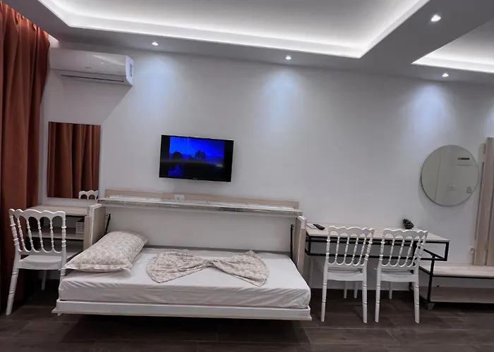 Appartement Summer *