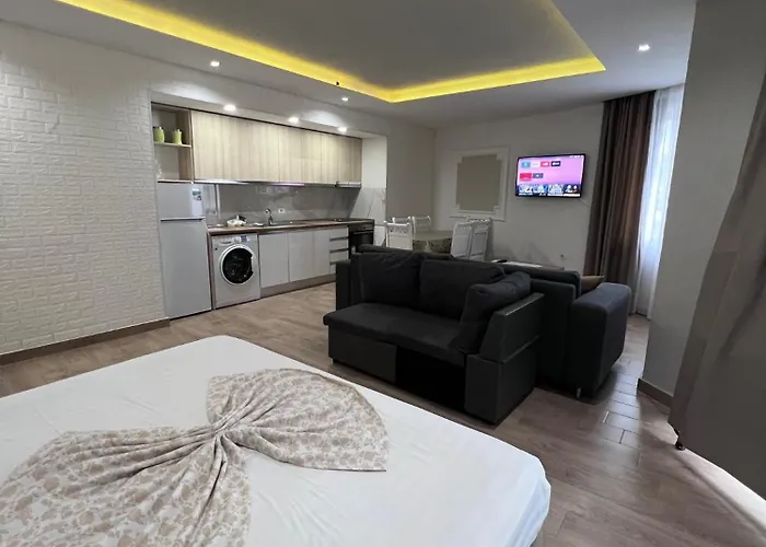 Appartement Summer Golem (Tirana)