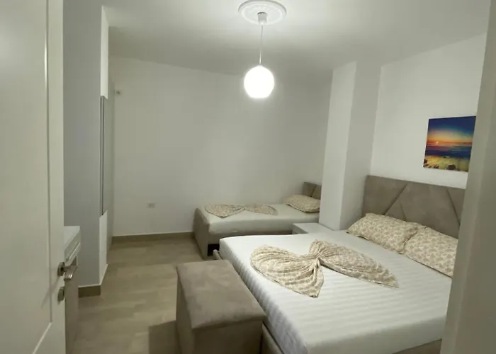 Summer Appartement *