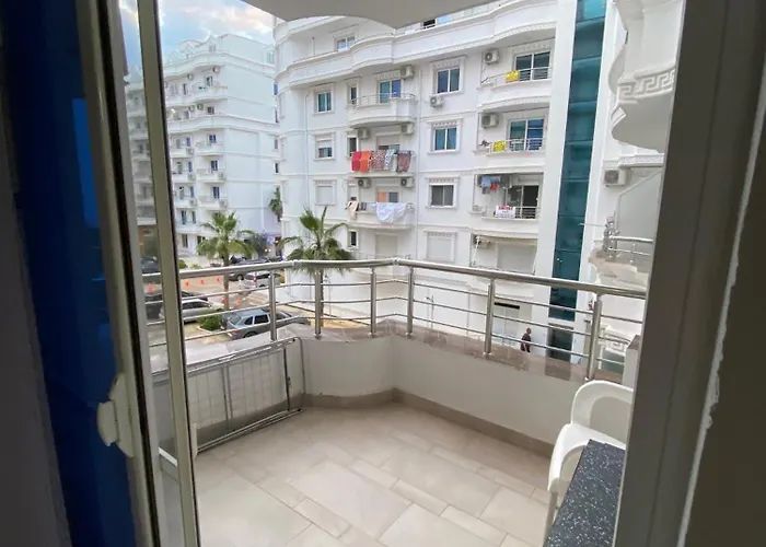 Appartement Summer *