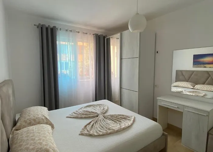 Summer Appartement Golem (Tirana)