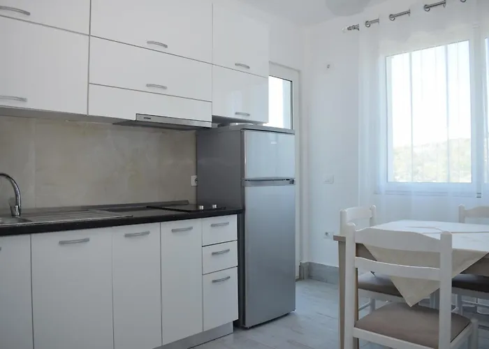 Appartement Summer Golem (Tirana)