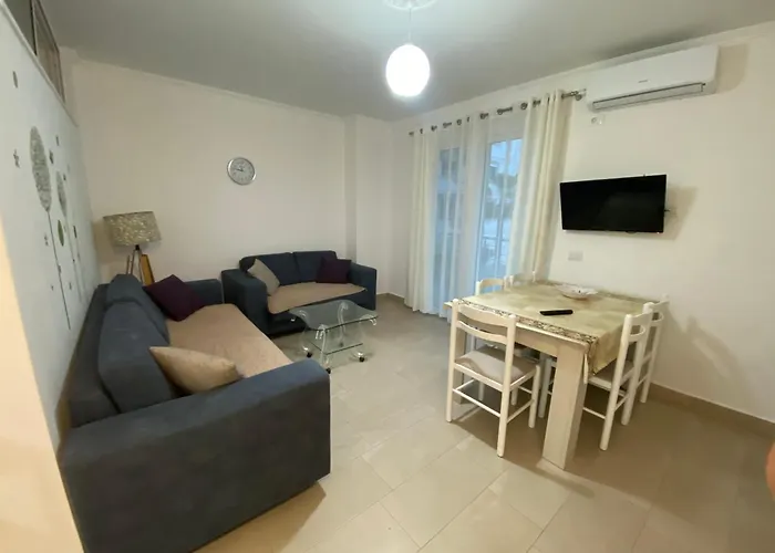 Summer Appartement *