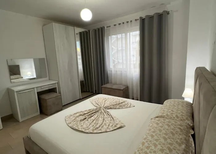 Appartement Summer Golem (Tirana)