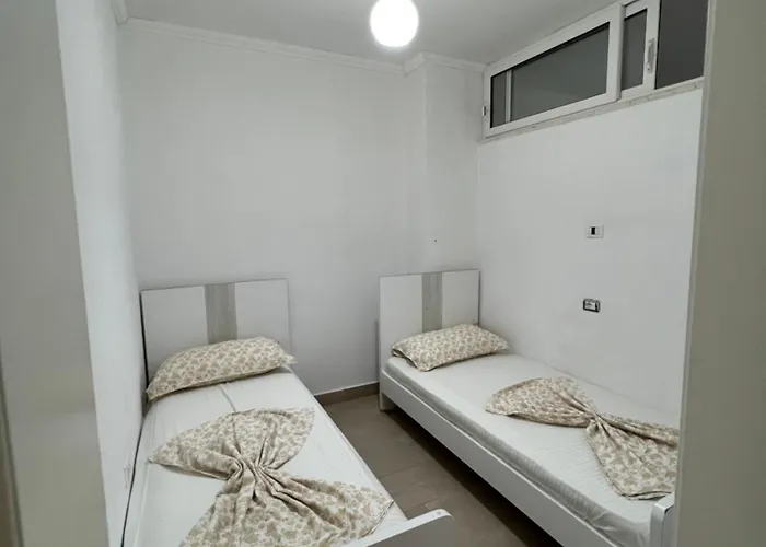 Summer Appartement *