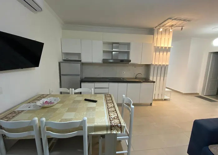 Summer Appartement *